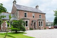 The Hollies B&B and Self Catering Lodge in Appleby Cumbria